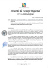 Vista preliminar de documento Acuerdo de Consejo Regional N° 154-2020-CR/GRL