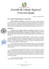 Vista preliminar de documento Acuerdo de Consejo Regional N° 160-2020-CR/GRL