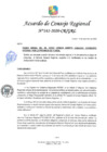 Vista preliminar de documento Acuerdo de Consejo Regional N° 161-2020-CR/GRL