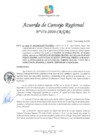 Vista preliminar de documento Acuerdo de Consejo Regional N° 174-2020-CR/GRL