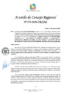 Vista preliminar de documento Acuerdo de Consejo Regional N° 176-2020-CR/GRL