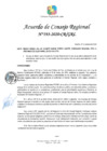 Vista preliminar de documento Acuerdo de Consejo Regional N° 193-2020-CR/GRL