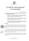 Vista preliminar de documento Acuerdo de Consejo Regional N° 192-2020-CR/GRL