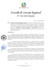 Vista preliminar de documento Acuerdo de Consejo Regional N° 198-2020-CR/GRL