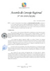 Vista preliminar de documento Acuerdo de Consejo Regional N 203-2020-CR-GRL