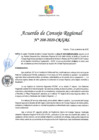 Vista preliminar de documento Acuerdo de Consejo Regional N 208-2020-CR-GRL