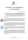 Vista preliminar de documento Acuerdo de Consejo Regional N° 210-2020-CR/GRL
