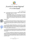 Vista preliminar de documento Acuerdo de Consejo Regional N° 215-2020-CR/GRL