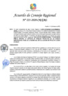 Vista preliminar de documento Acuerdo de Consejo Regional N 221-2020-CR-GRL