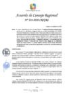 Vista preliminar de documento Acuerdo de Consejo Regional N 224-2020-CR-GRL
