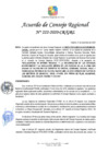 Vista preliminar de documento Acuerdo de Consejo Regional N° 222-2020-CR/GRL
