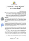 Vista preliminar de documento Acuerdo de Consejo Regional N 233-2020-CR-GRL