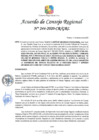 Vista preliminar de documento Acuerdo de Consejo Regional N 244-2020-CR-GRL
