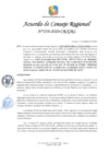 Vista preliminar de documento Acuerdo de Consejo Regional N 256-2020-CR-GRL