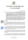 Vista preliminar de documento Acuerdo de Consejo Regional N° 245-2020-CR/GRL