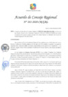 Vista preliminar de documento Acuerdo de Consejo Regional N 261-2020-CR-GRL