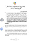 Vista preliminar de documento Acuerdo de Consejo Regional N 264-2020-CR-GRL