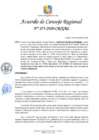 Vista preliminar de documento Acuerdo de Consejo Regional N° 273-2020-CR/GRL