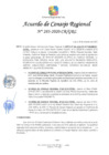 Vista preliminar de documento Acuerdo de Consejo Regional N° 283-2020-CR/GRL