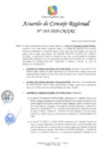 Vista preliminar de documento Acuerdo de Consejo Regional N 285-2020-CR-GRL