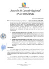 Vista preliminar de documento Acuerdo de Consejo Regional N° 287-2020-CR/GRL