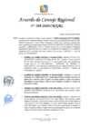 Vista preliminar de documento Acuerdo de Consejo Regional N° 288-2020-CR/GRL