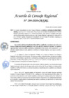 Vista preliminar de documento Acuerdo de Consejo Regional N° 290-2020-CR/GRL