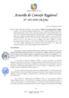 Vista preliminar de documento Acuerdo de Consejo Regional N° 289-2020-CR/GRL