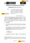 Vista preliminar de documento Resolución N° 0695-2023-TCE-S1.pdf
