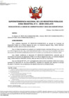 Vista preliminar de documento RESOLUCION No 00063-2023-SUNARP_ZRII_UA