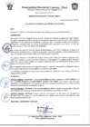 Vista preliminar de documento RESOLUCIÓN DE ALCALDÍA N° 122-2023-MDCATACAOS