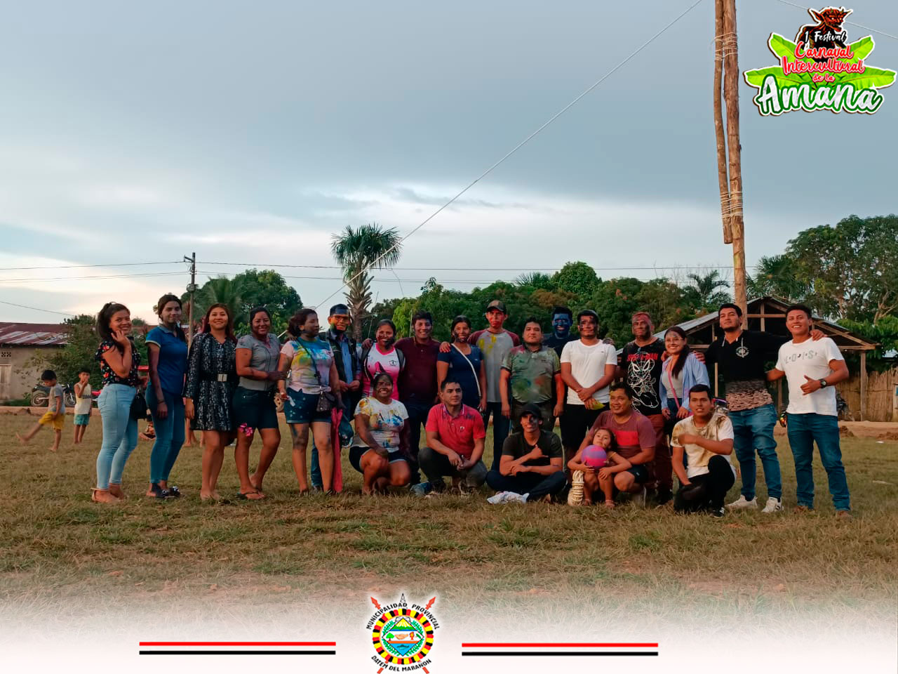 MUNICIPALIDAD PROVINCIAL DATEM DEL MARAÑON