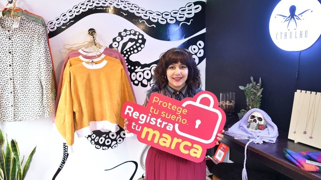 Día de la Mujer: Crece el registro de marcas, patentes y obras por parte de mujeres
