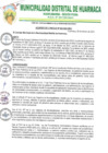Vista preliminar de documento ACUERDO DE CONSEJO MUNICIPAL N° 022-2023-MDH.pdf