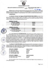 Vista preliminar de documento Resolución Gerencial Sub Regional Nº 19