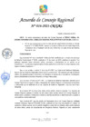 Vista preliminar de documento Acuerdo de Consejo Regional N° 016-2021-CR/GRL