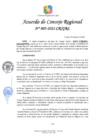 Vista preliminar de documento Acuerdo de Consejo Regional N° 005-2021-CR/GRL