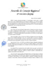 Vista preliminar de documento Acuerdo de Consejo Regional N° 018-2021-CR/GRL