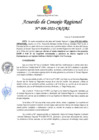 Vista preliminar de documento Acuerdo de Consejo Regional N° 006-2021-CR/GRL