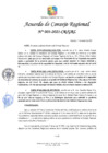 Vista preliminar de documento Acuerdo de Consejo Regional N° 003-2021-CR/GRL