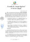 Vista preliminar de documento Acuerdo de Consejo Regional N° 028-2021-CR/GRL