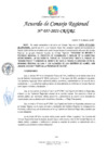 Vista preliminar de documento Acuerdo de Consejo Regional N° 037-2021-CR/GRL