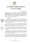 Vista preliminar de documento Acuerdo de Consejo Regional N° 033-2021-CR/GRL