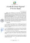 Vista preliminar de documento Acuerdo de Consejo Regional N 043-2021-CR-GRL
