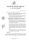 Vista preliminar de documento Acuerdo de Consejo Regional N 057-2021-CR-GRL