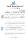 Vista preliminar de documento Acuerdo de Consejo Regional N 058-2021-CR-GRL