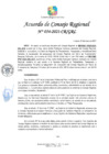 Vista preliminar de documento Acuerdo de Consejo Regional N° 054-2021-CR/GRL