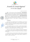Vista preliminar de documento Acuerdo de Consejo Regional N° 055-2021-CR/GRL