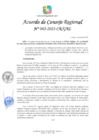 Vista preliminar de documento Acuerdo de Consejo Regional N° 062-2021-CR/GRL