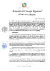 Vista preliminar de documento Acuerdo de Consejo Regional N° 067-2021-CR/GRL